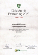 Awards since 2003