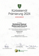 Awards since 2003